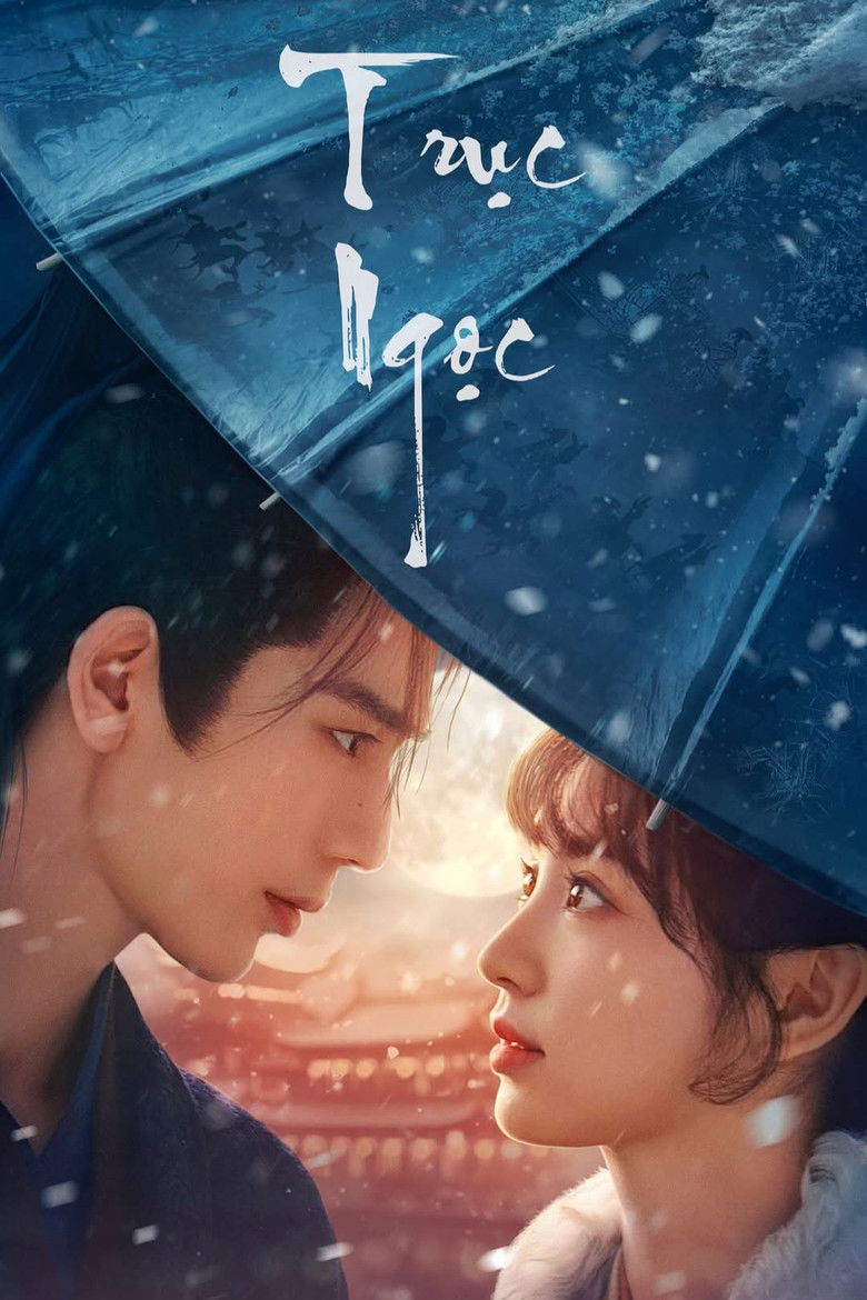 Trục Ngọc (Trương Lăng Hách)