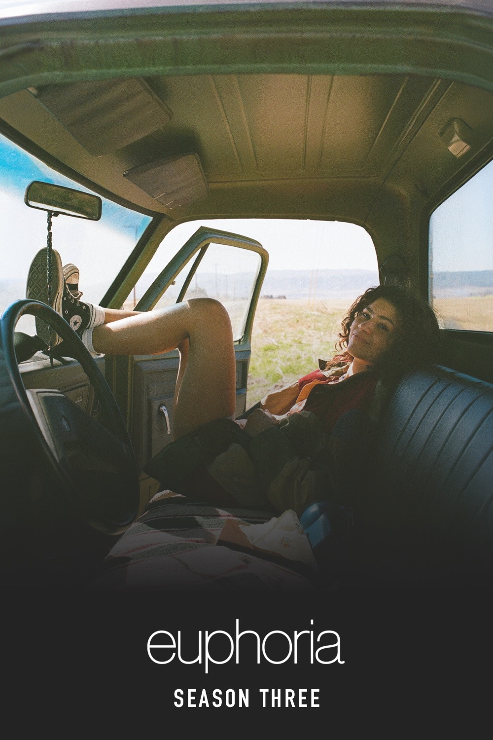 Euphoria Lâng Lâng (Phê Pha) (Phần 3)